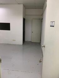 Mandai Foodlink (D25), Factory #549079481